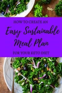 Keto Meal Plans in Dubai